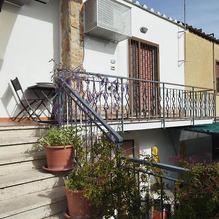 Luciano Relax Apartment Roma Exterior foto