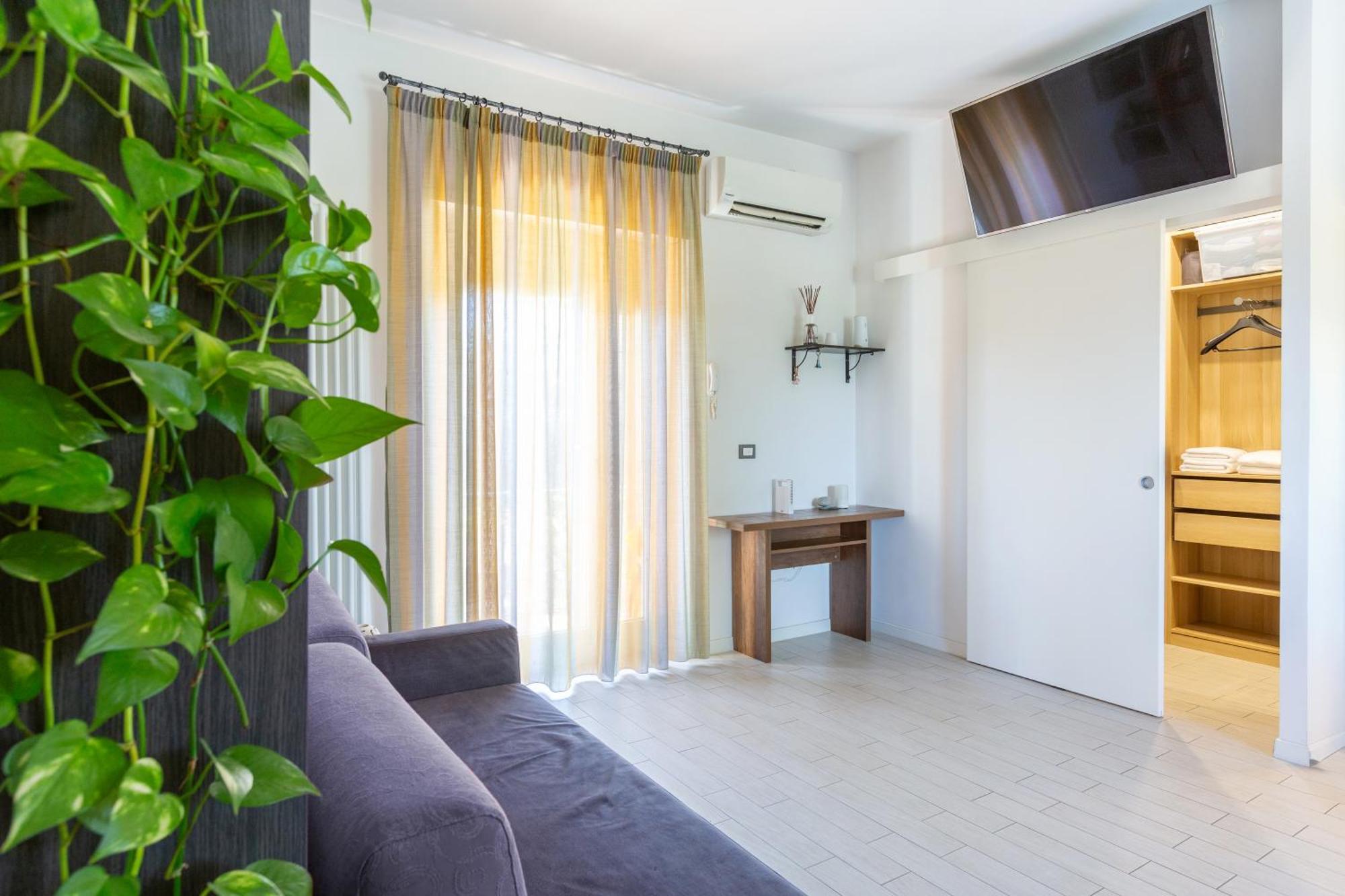 Luciano Relax Apartment Roma Exterior foto
